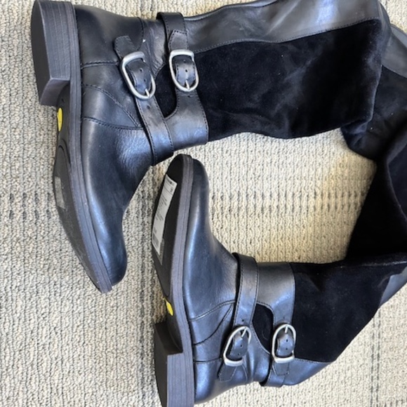 Lucky Brand Zosha Over The Knee Boot - Picture 7 of 7